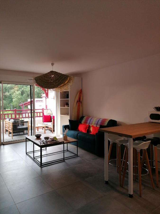Superbe Appartement Face Au Lac D'Hossegor Soorts-Hossegor Exterior photo